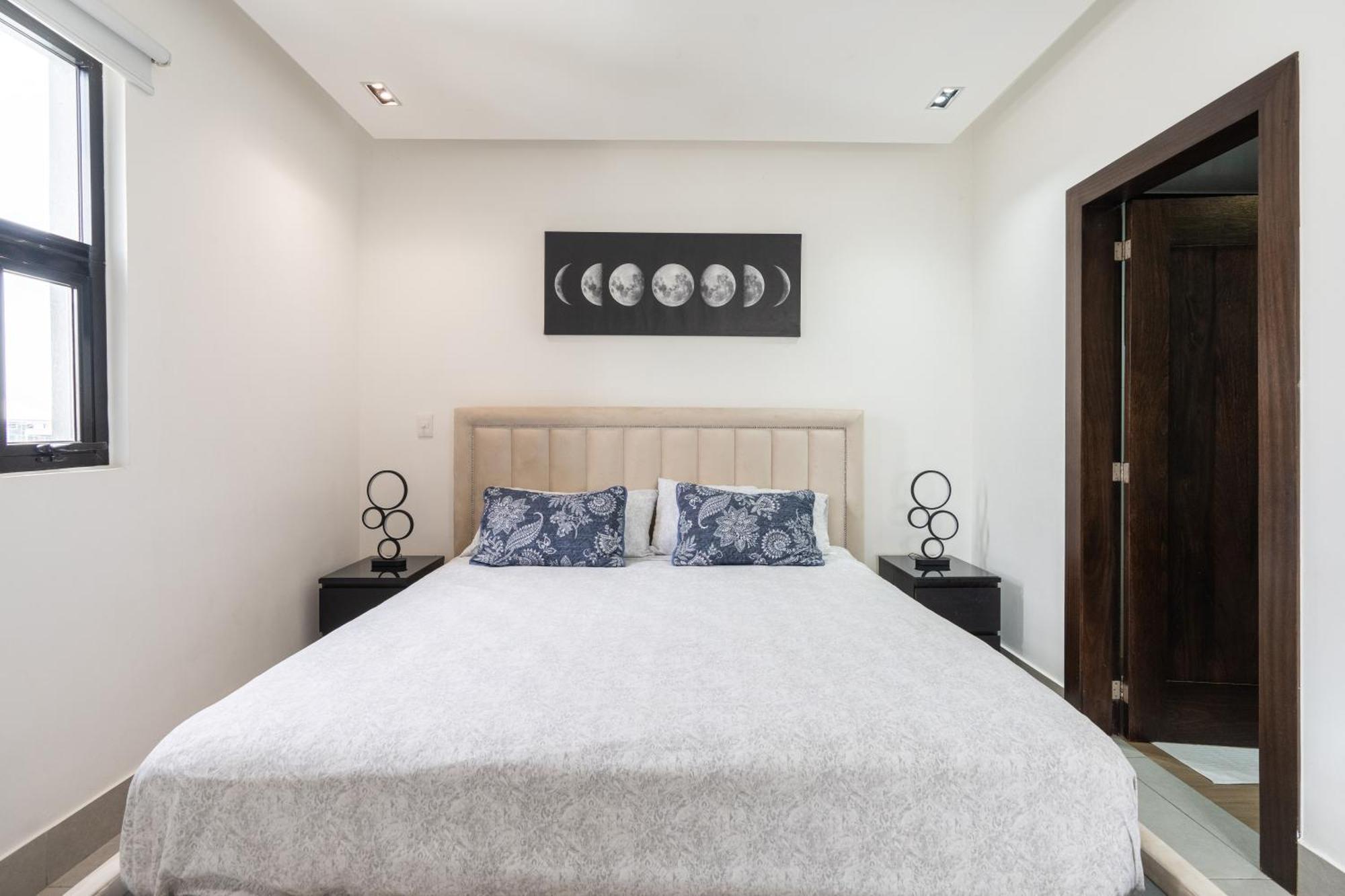 Modern Luxury Condo With Rooftop Pool & Gym Santiago De Los Caballeros Buitenkant foto
